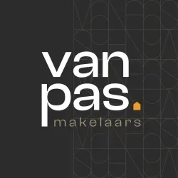 Logo de Van Pas Makelaars