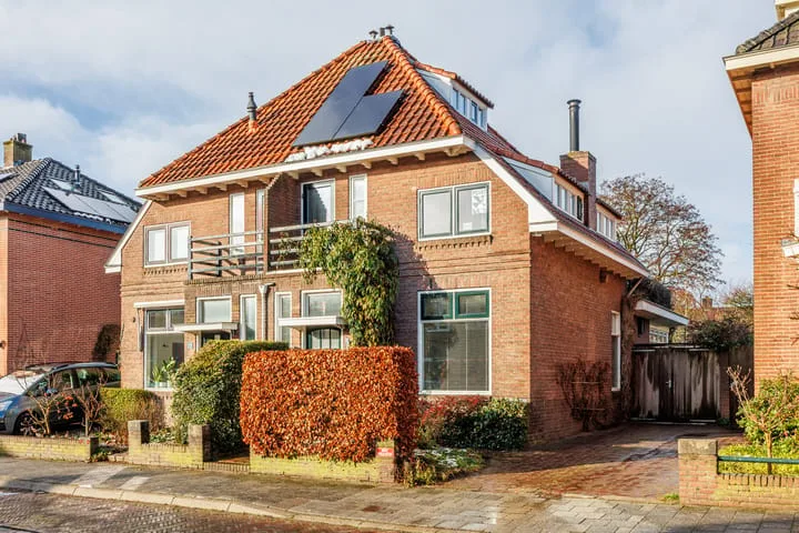 van Peltlaan 174 dans Nijmegen