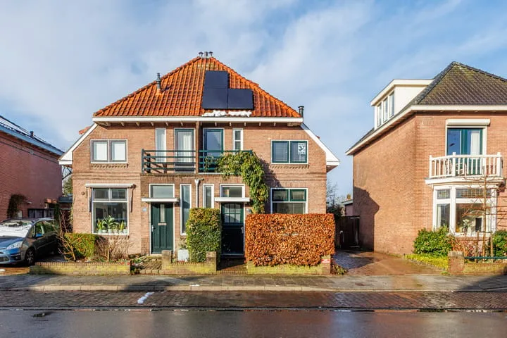 van Peltlaan 174 Nijmegen thumbnail 4