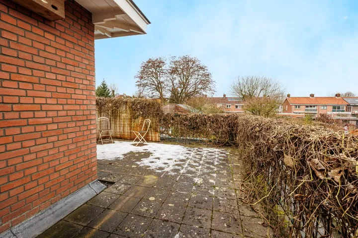 van Peltlaan 174 Nijmegen thumbnail 42