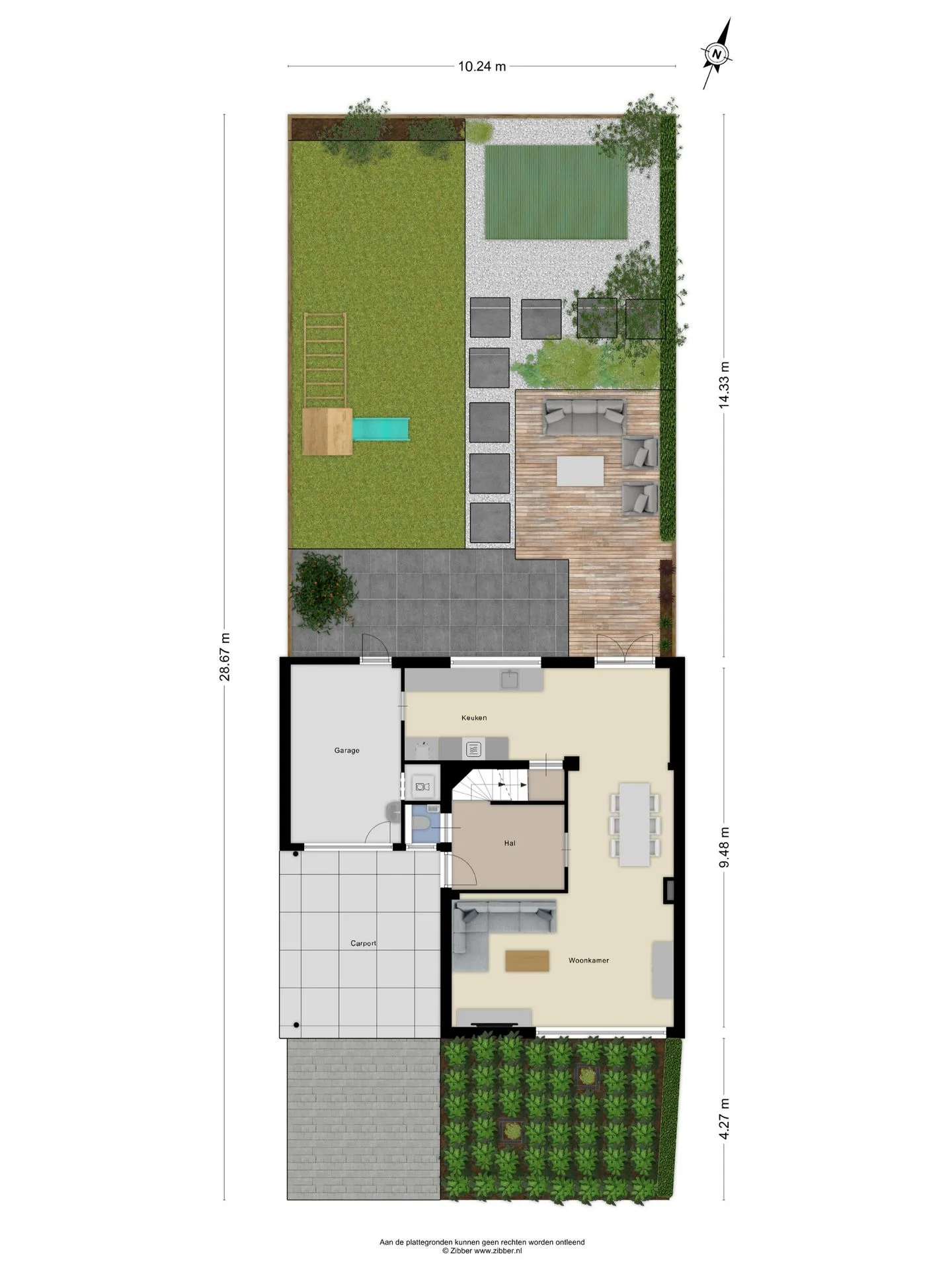 van Plettenbergstraat 5 Margraten thumbnail 32