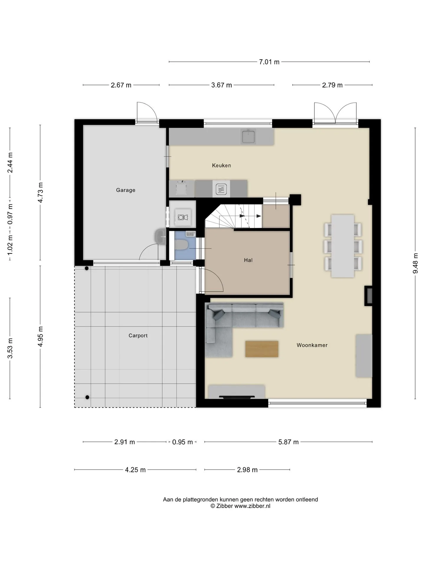 van Plettenbergstraat 5 Margraten thumbnail 33