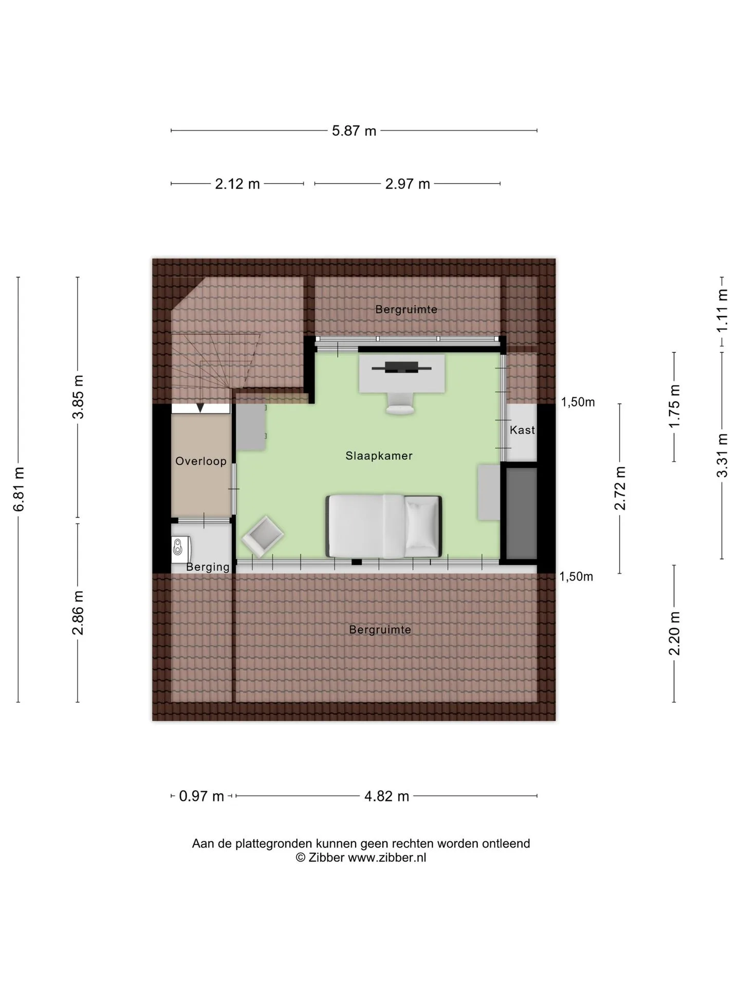 van Plettenbergstraat 5 Margraten thumbnail 35