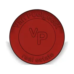 Logo van Van Poelgeest Real Estate