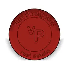 Logo Van Poelgeest Real Estate