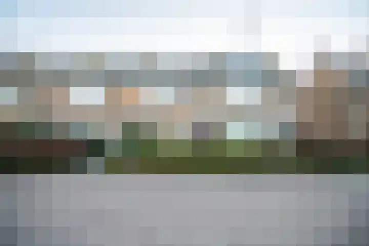 Van Poelgeestlaan 23 dans Leiderdorp