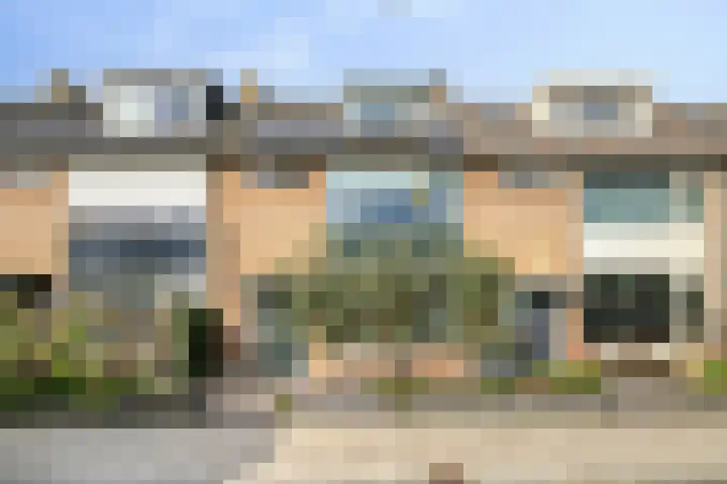 van Poelgeestlaan 56 in Koudekerk aan den Rijn