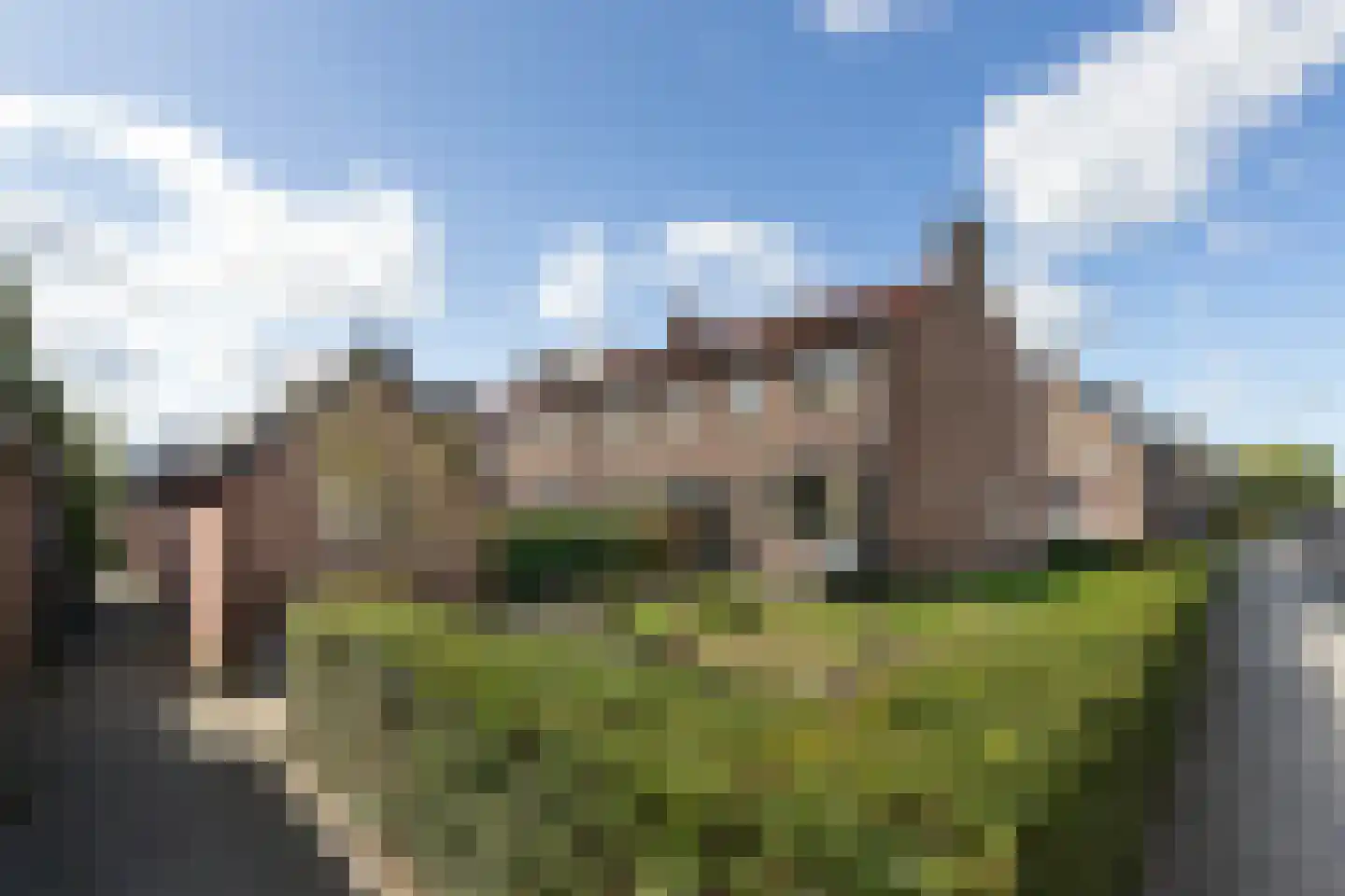 van Poelgeestlaan 75 in Hoogmade