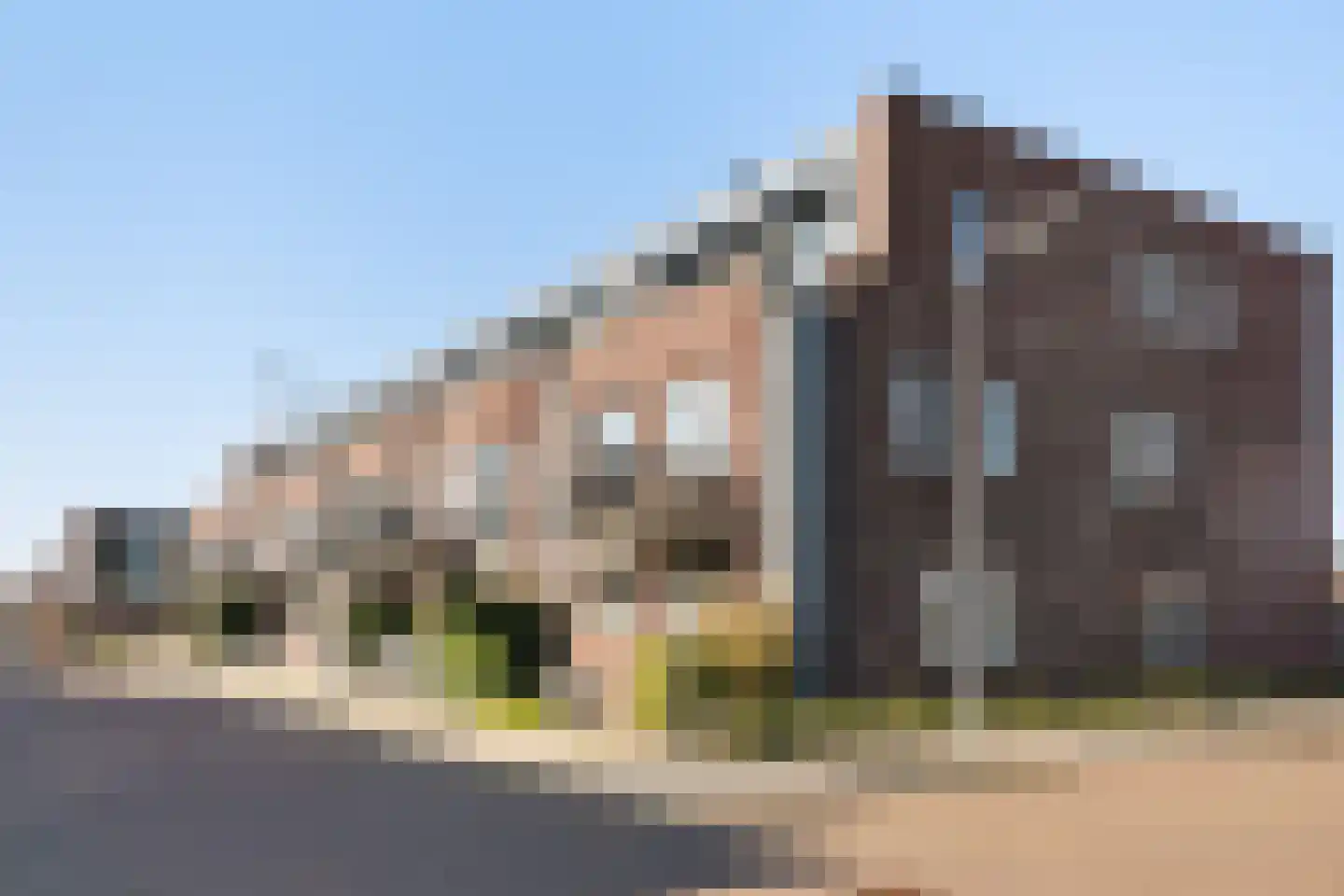 Van Poeljestraat 33 Honselersdijk