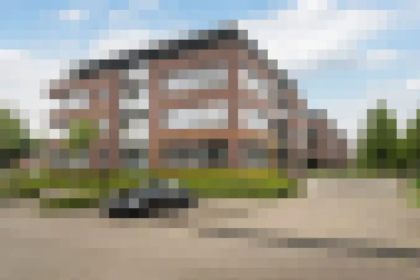 Van Poeljestraat 4 in Honselersdijk