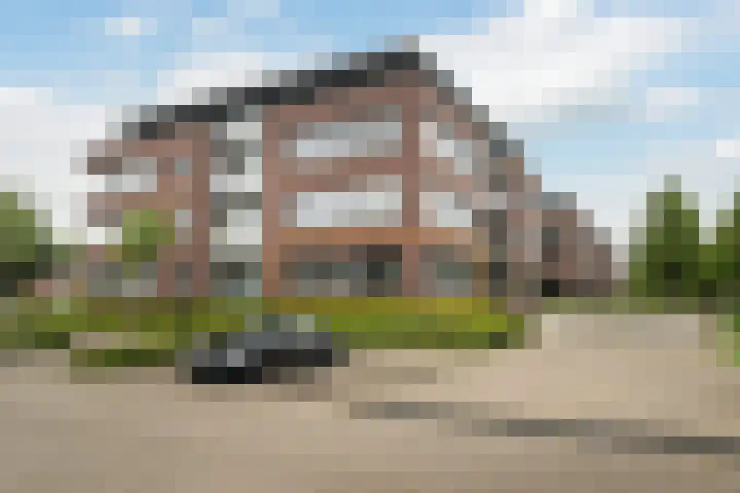 Van Poeljestraat 4 Honselersdijk