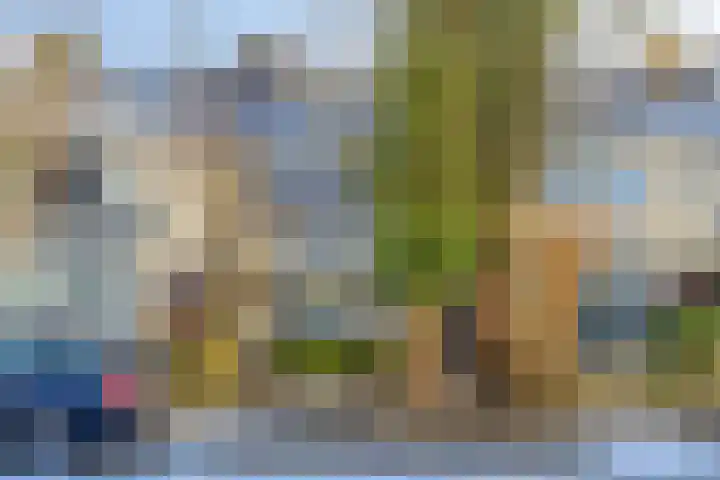 Van Polanenpark 284 in Wassenaar