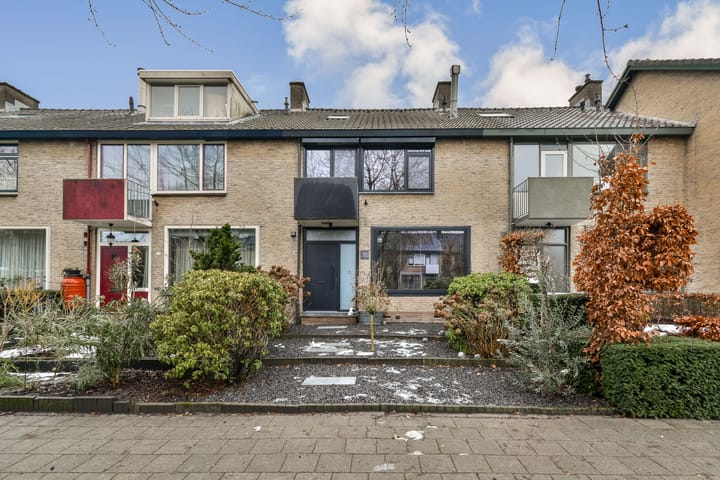 Van Polanenstraat 62 dans Hendrik-Ido-Ambacht photo