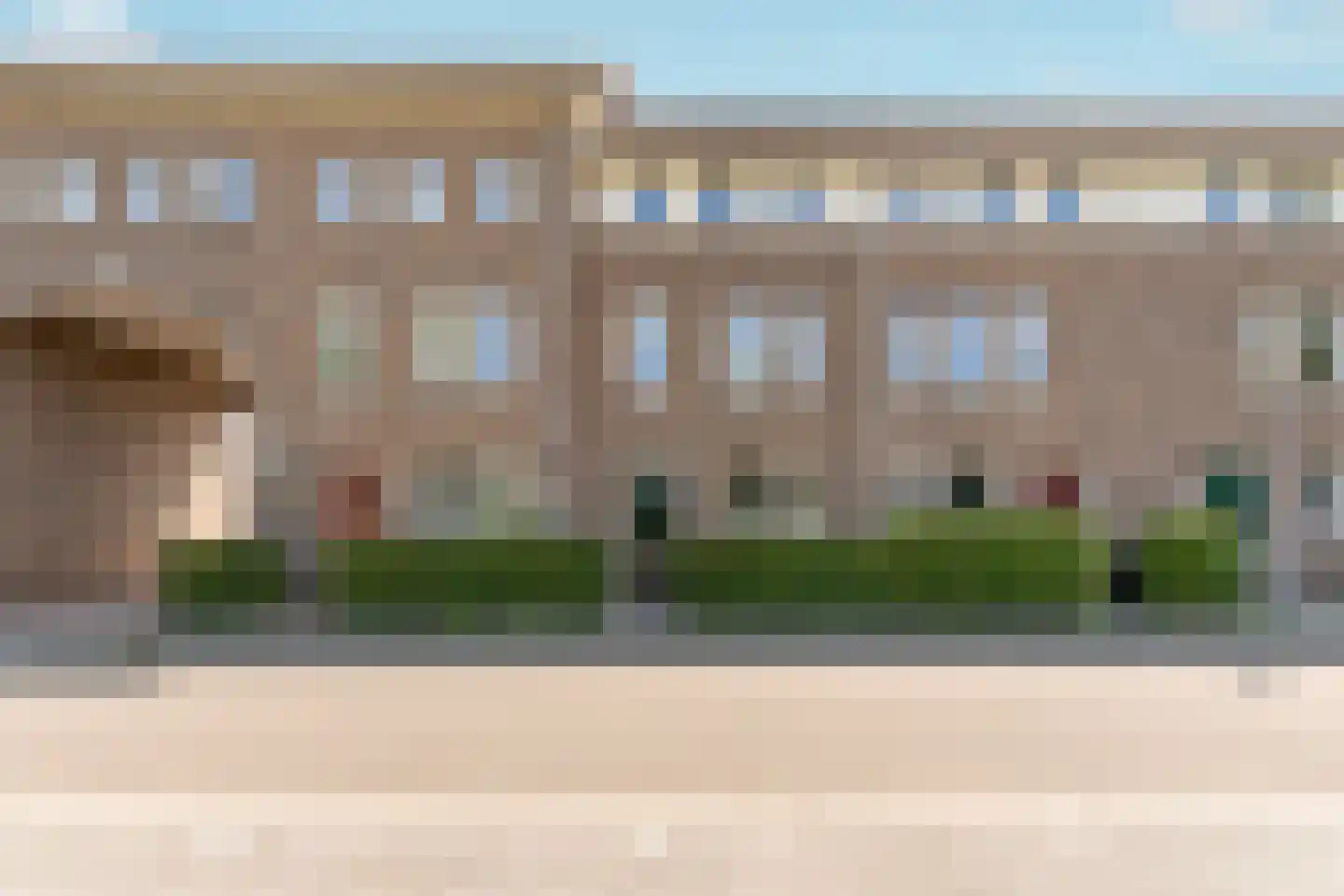 Van Raemdonckstraat 50 in Almere