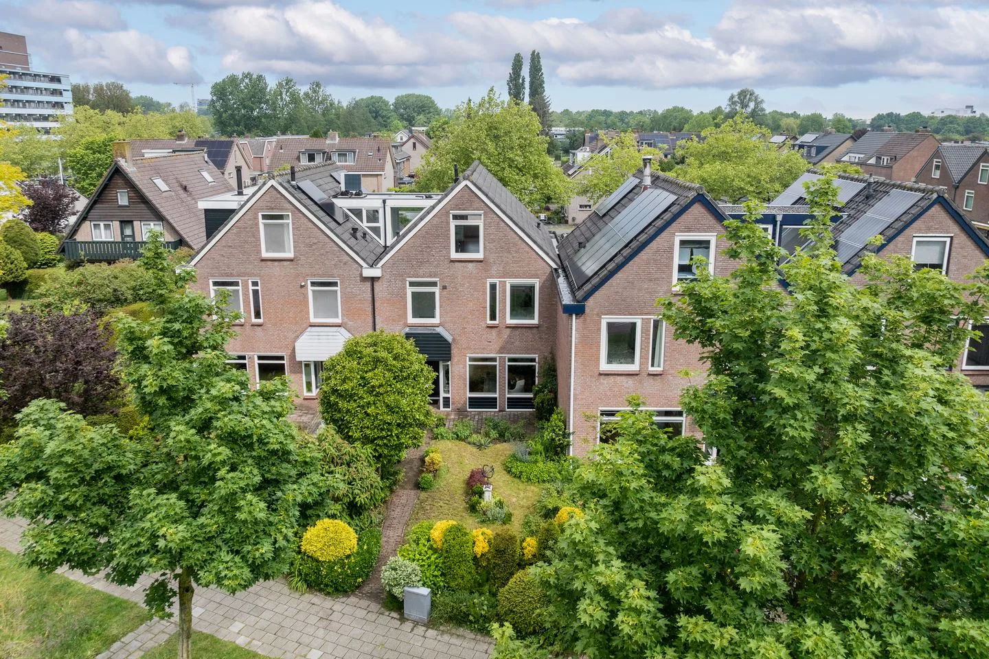 Van Randwijcklaan 106 Amersfoort