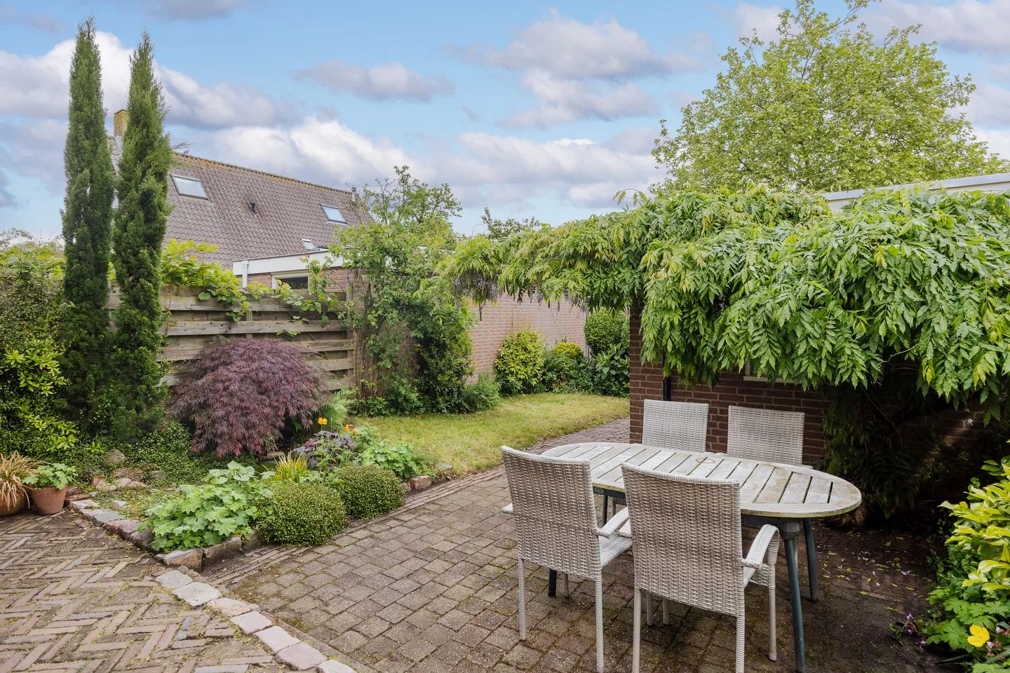 Van Randwijcklaan 106 Amersfoort thumbnail 20