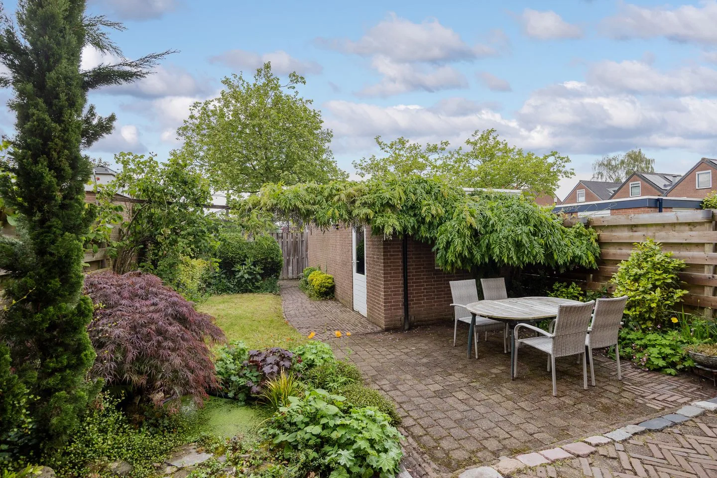 Van Randwijcklaan 106 Amersfoort thumbnail 21