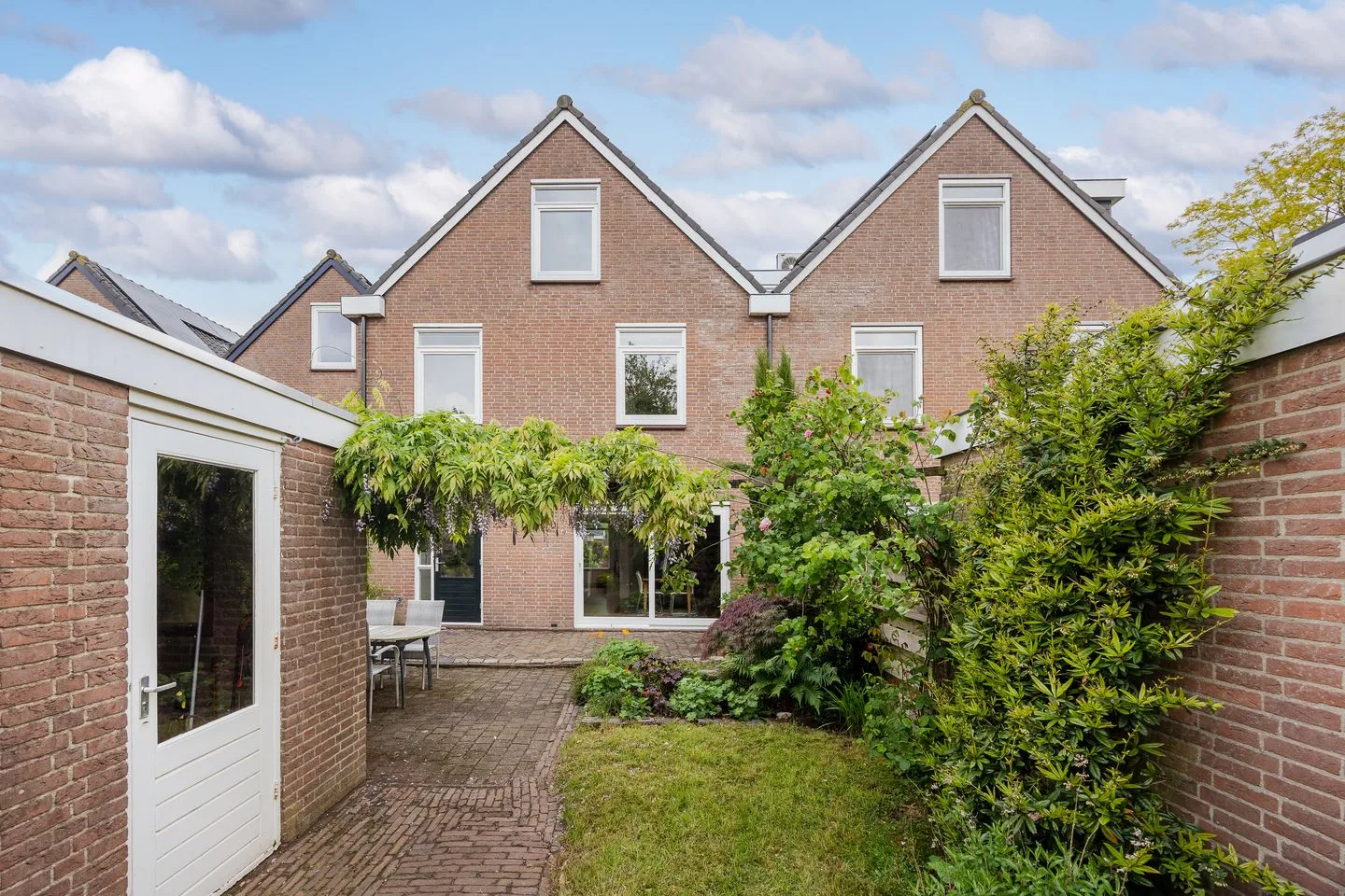 Van Randwijcklaan 106 Amersfoort thumbnail 22