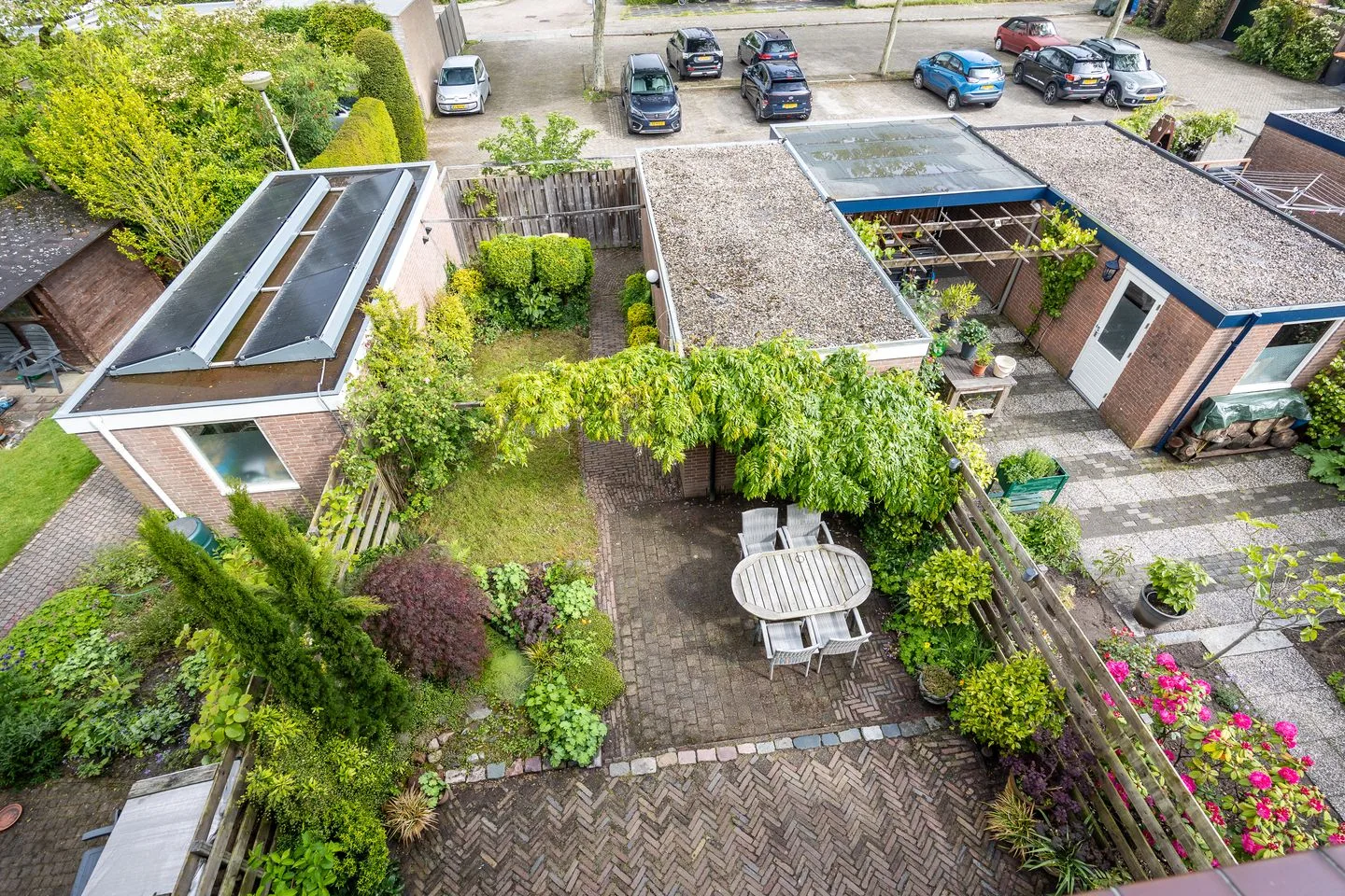Van Randwijcklaan 106 Amersfoort thumbnail 36