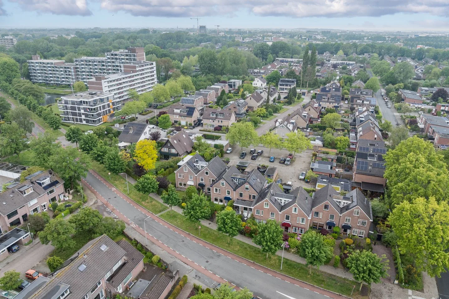 Van Randwijcklaan 106 Amersfoort thumbnail 39