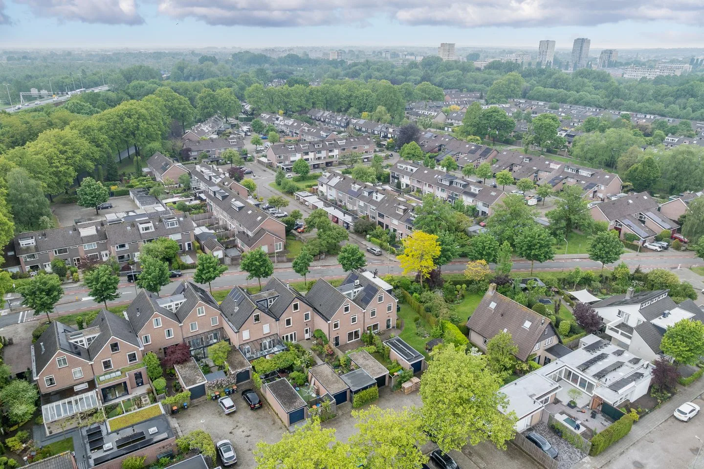 Van Randwijcklaan 106 Amersfoort thumbnail 40