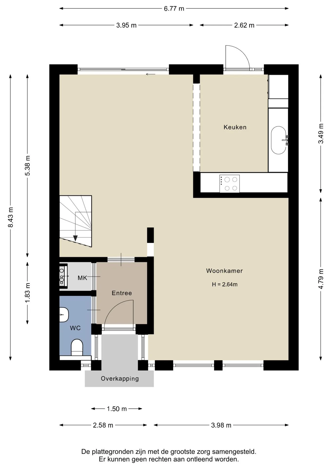 Van Randwijcklaan 106 Amersfoort thumbnail 43
