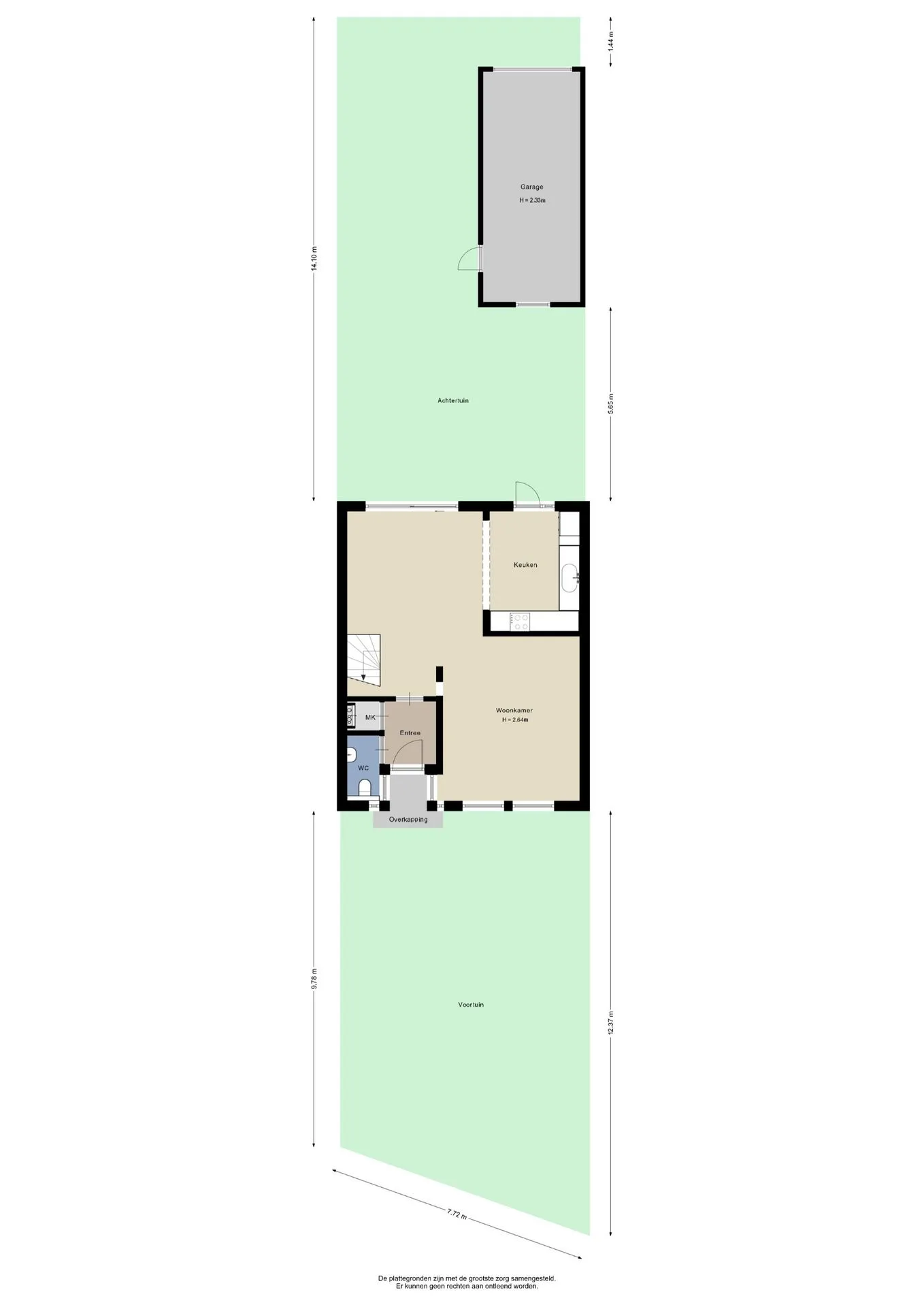 Van Randwijcklaan 106 Amersfoort thumbnail 47