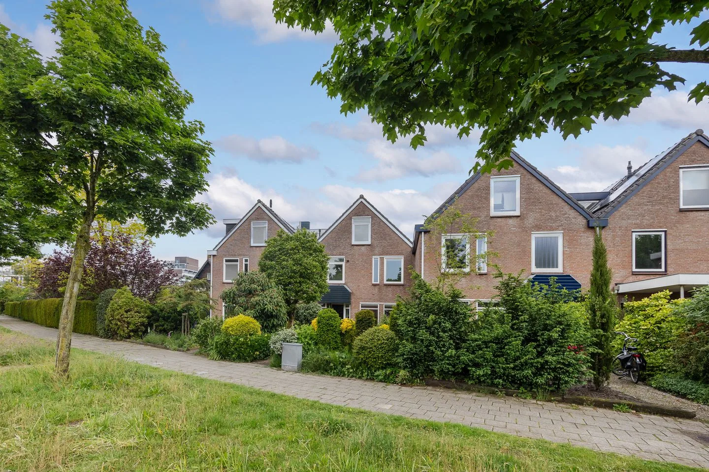 Van Randwijcklaan 106 Amersfoort thumbnail 9