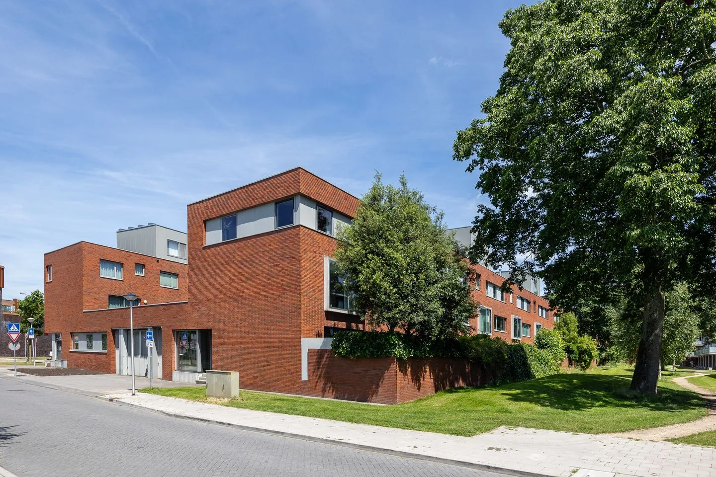 Van Randwijcklaan 107 A in Amersfoort