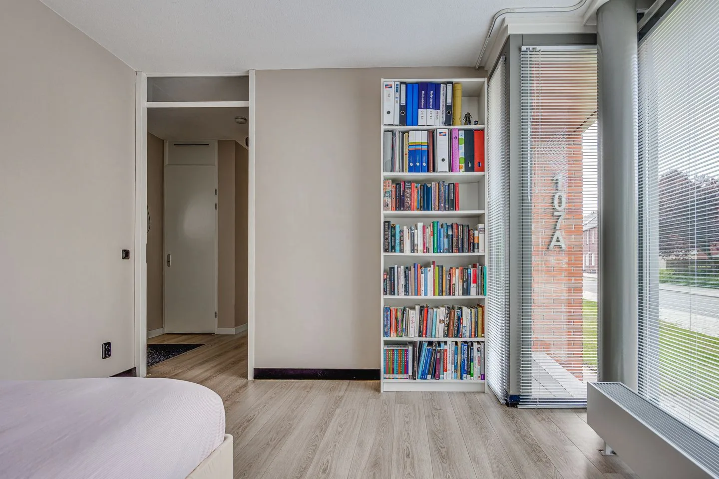 Van Randwijcklaan 107 A Amersfoort thumbnail 11