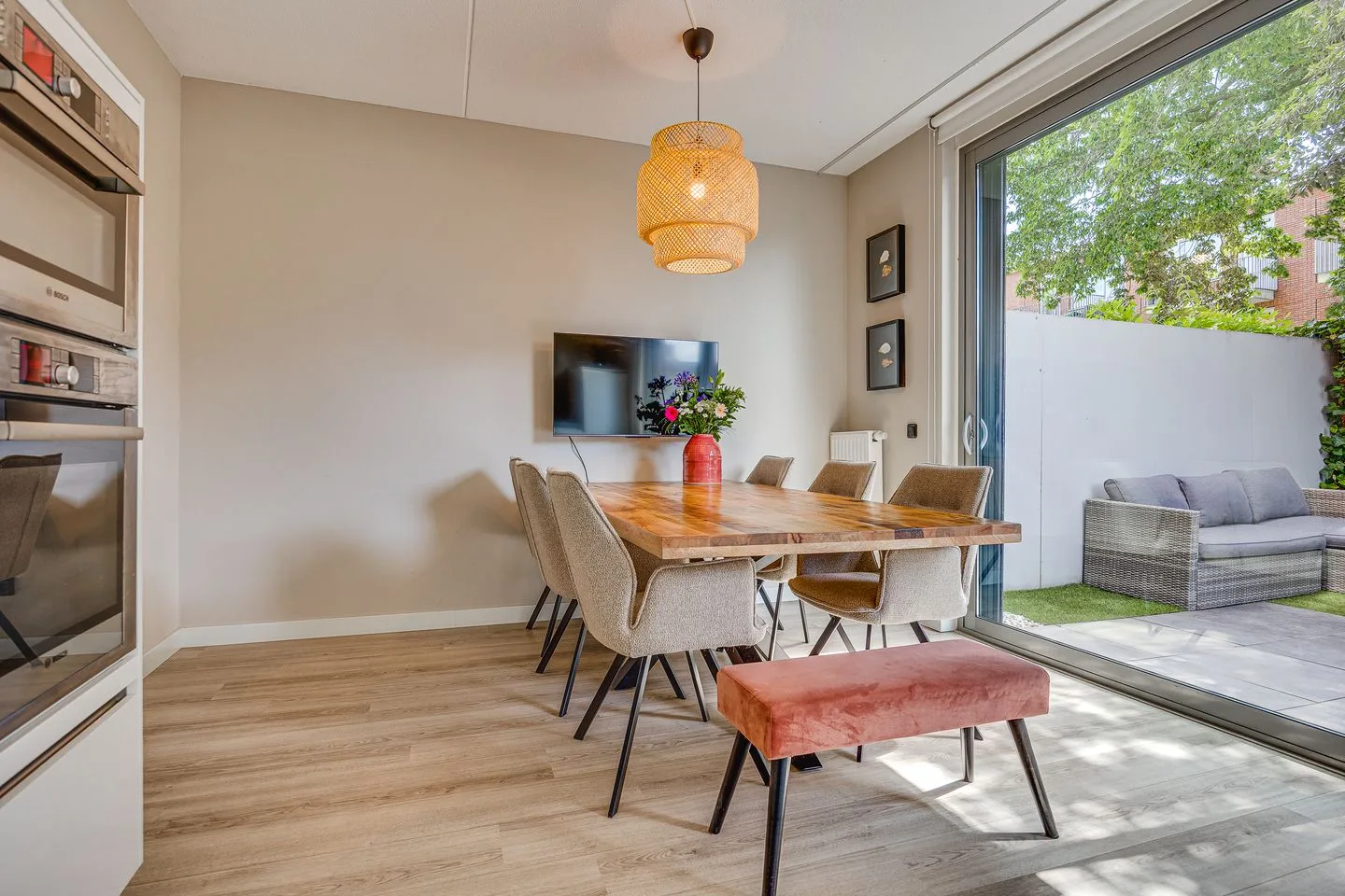 Van Randwijcklaan 107 A Amersfoort thumbnail 15