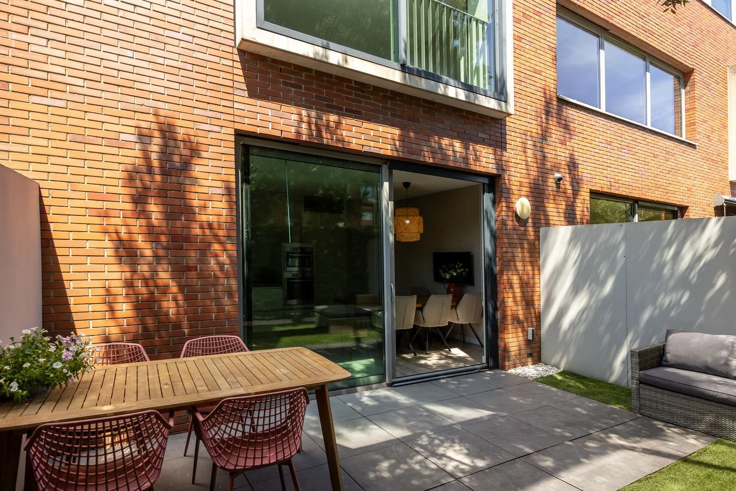 Van Randwijcklaan 107 A Amersfoort thumbnail 18