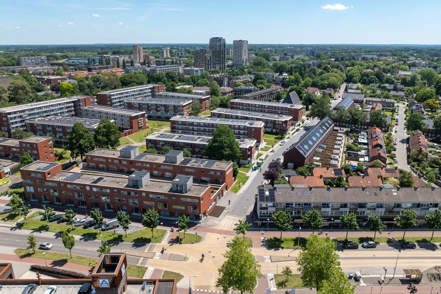Van Randwijcklaan 107 A Amersfoort thumbnail 37
