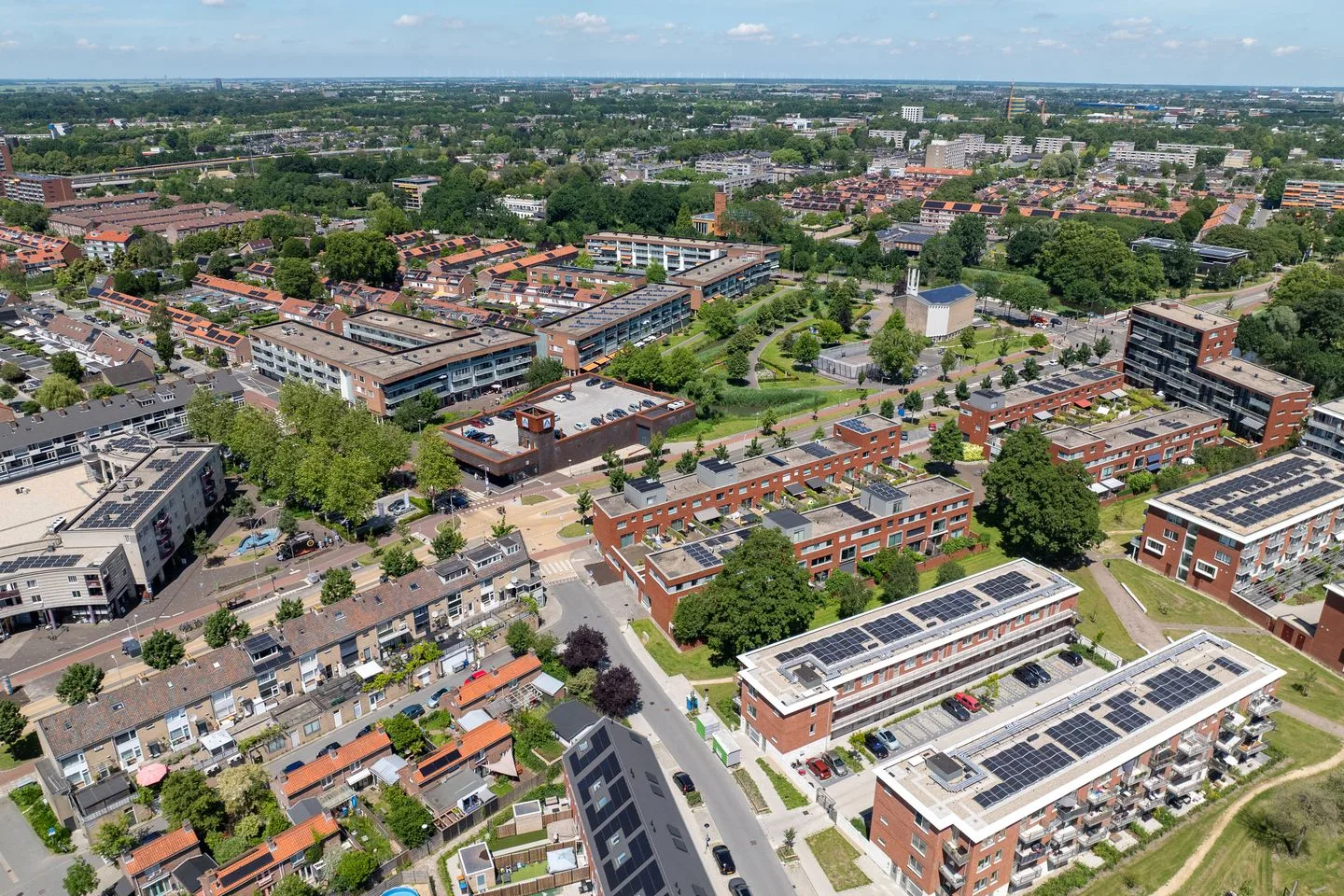 Van Randwijcklaan 107 A Amersfoort thumbnail 38
