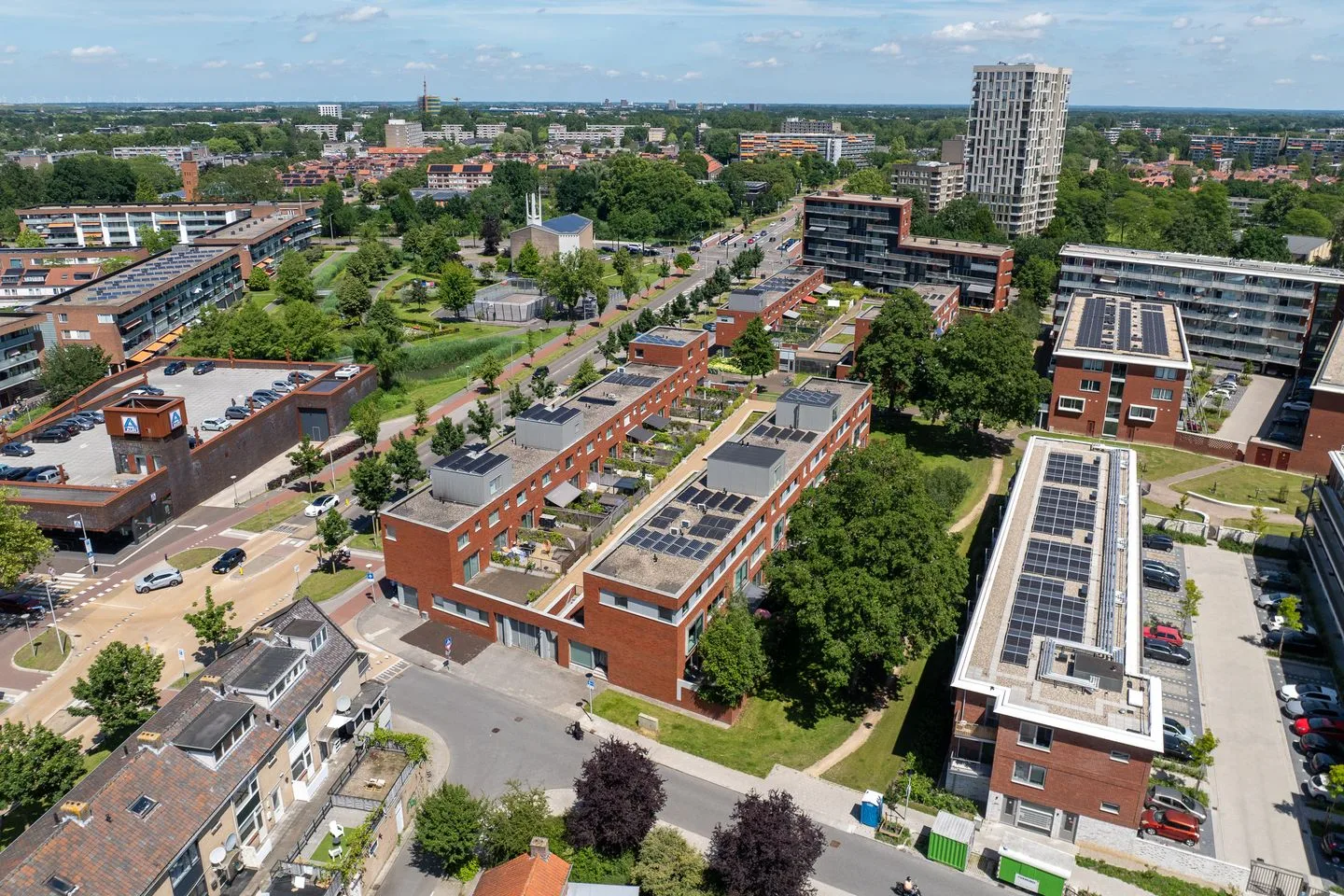 Van Randwijcklaan 107 A Amersfoort thumbnail 39