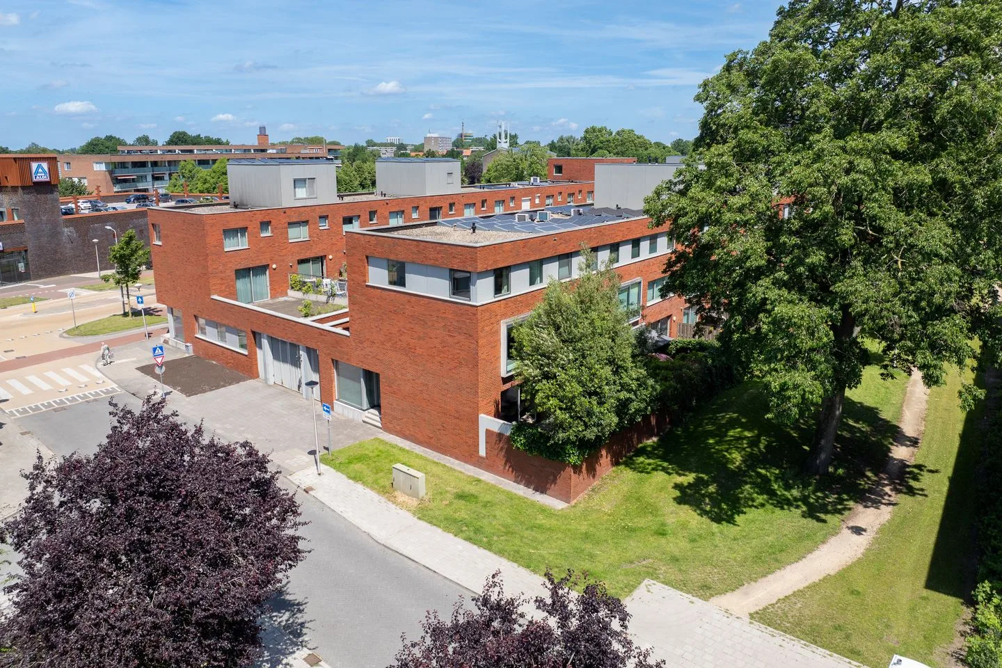 Van Randwijcklaan 107 A Amersfoort thumbnail 7