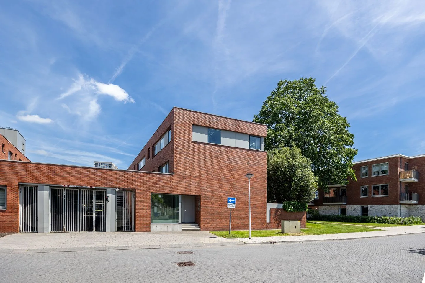Van Randwijcklaan 107 A Amersfoort thumbnail 8