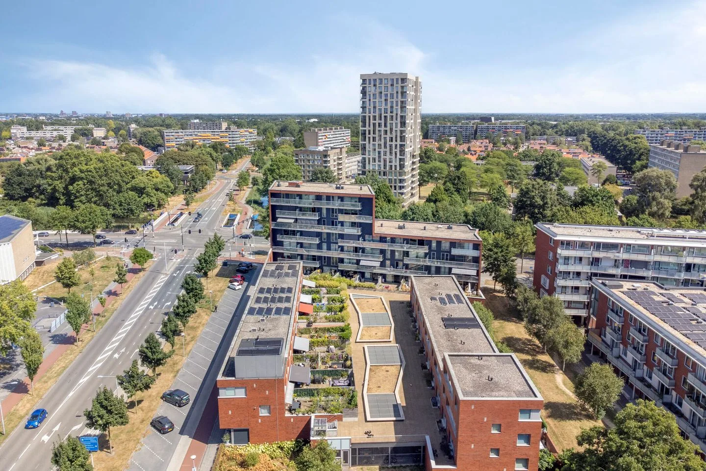 Van Randwijcklaan 119 Amersfoort thumbnail 10