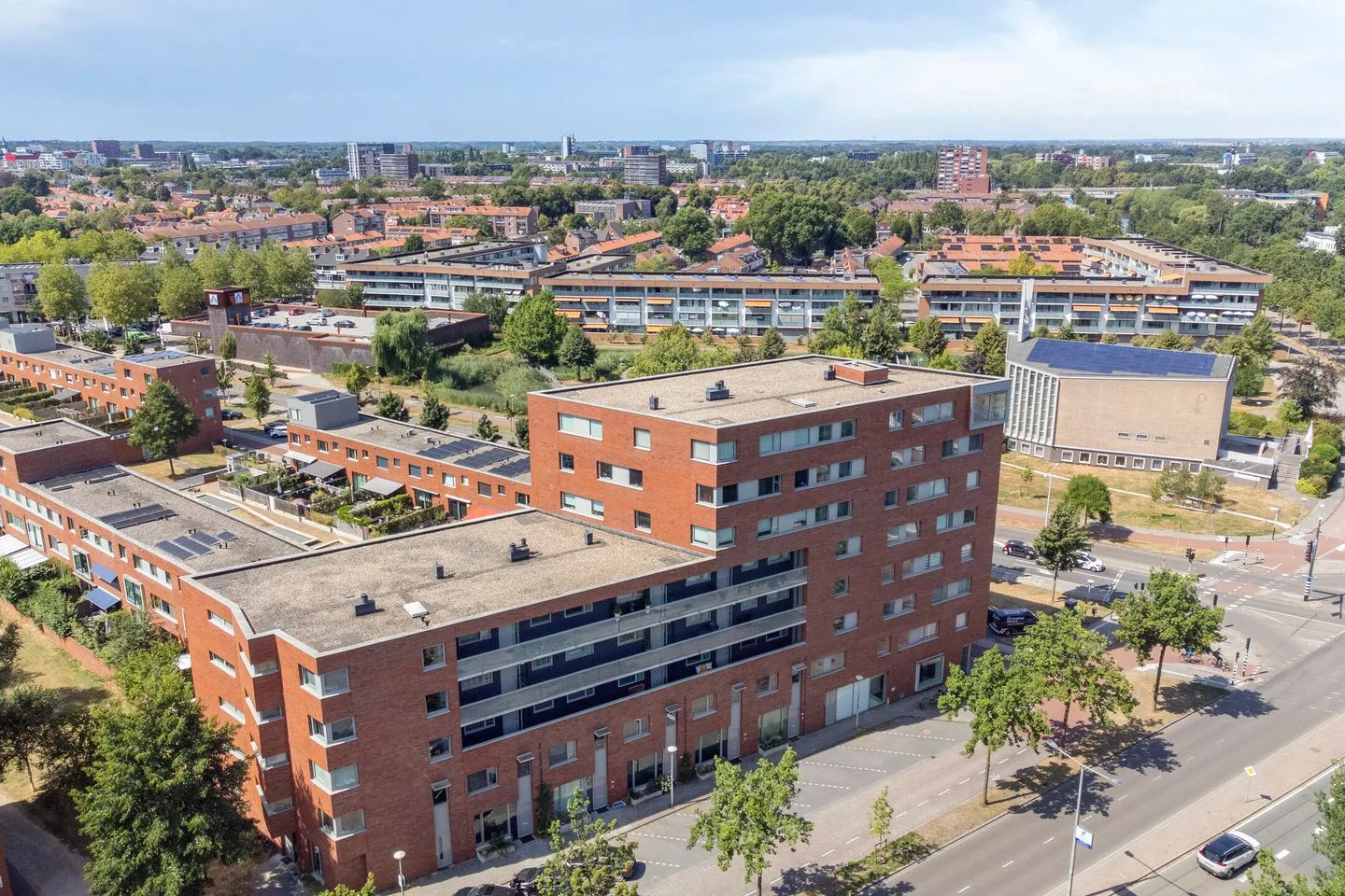 Van Randwijcklaan 119 Amersfoort thumbnail 11