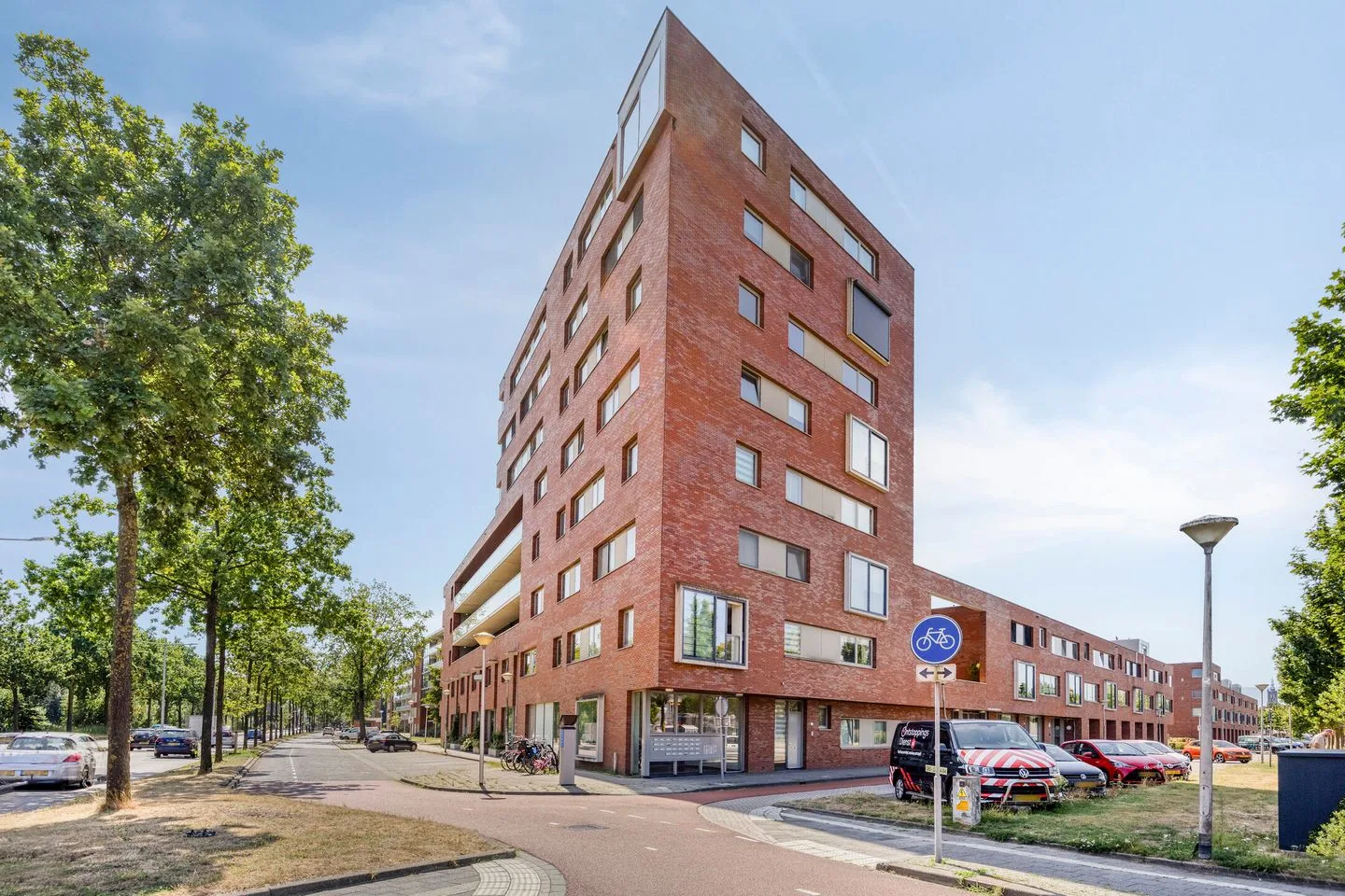 Van Randwijcklaan 119 Amersfoort thumbnail 12