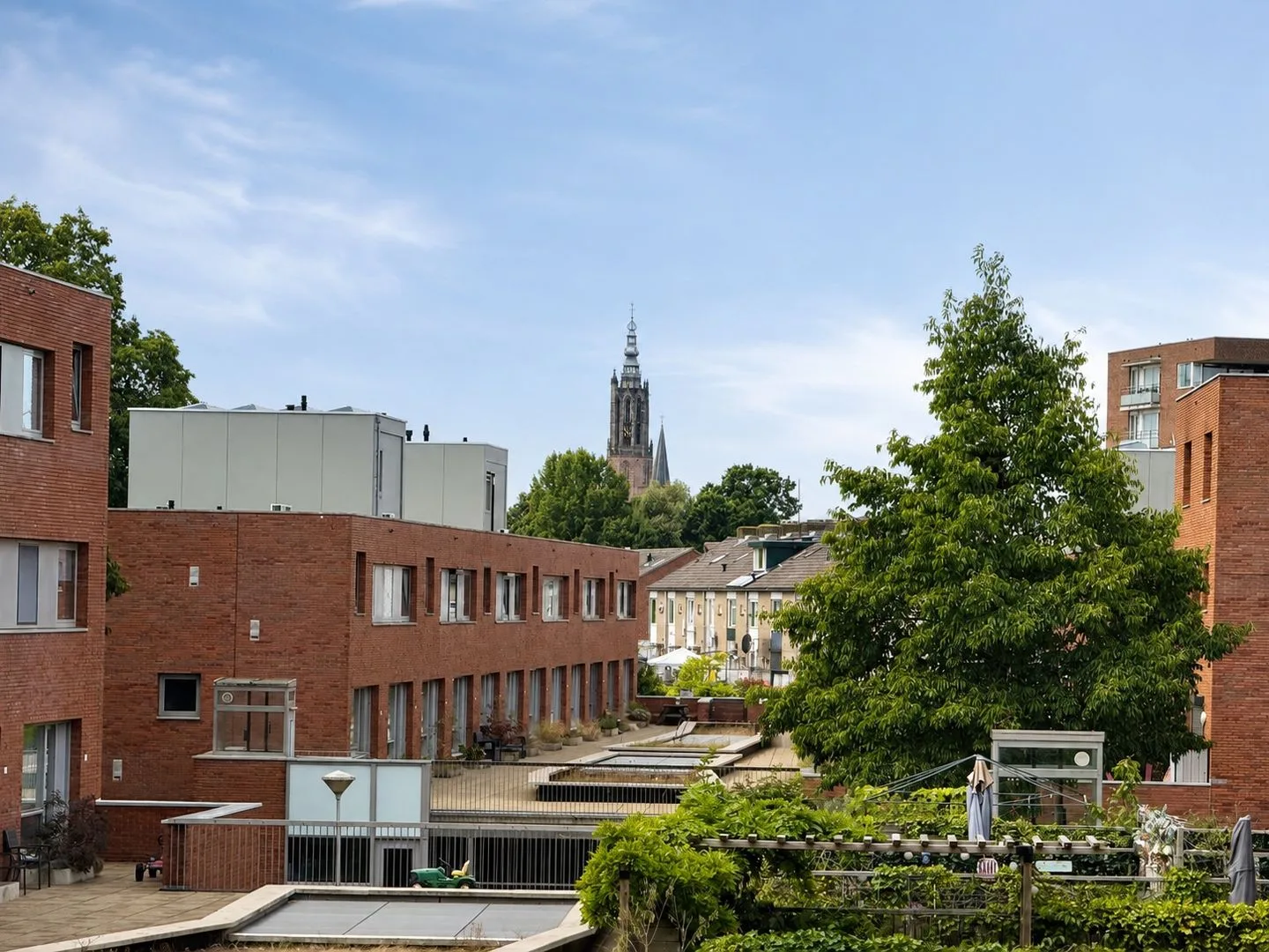 Van Randwijcklaan 119 Amersfoort thumbnail 36