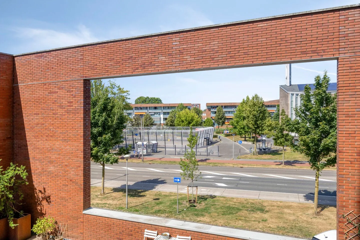 Van Randwijcklaan 119 Amersfoort thumbnail 37