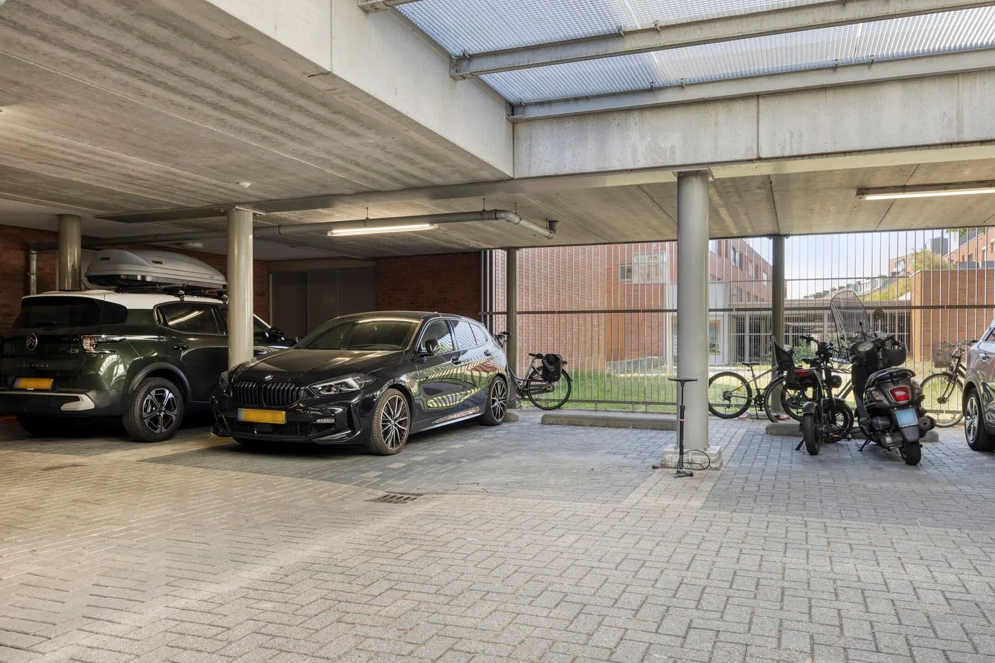Van Randwijcklaan 119 Amersfoort thumbnail 40
