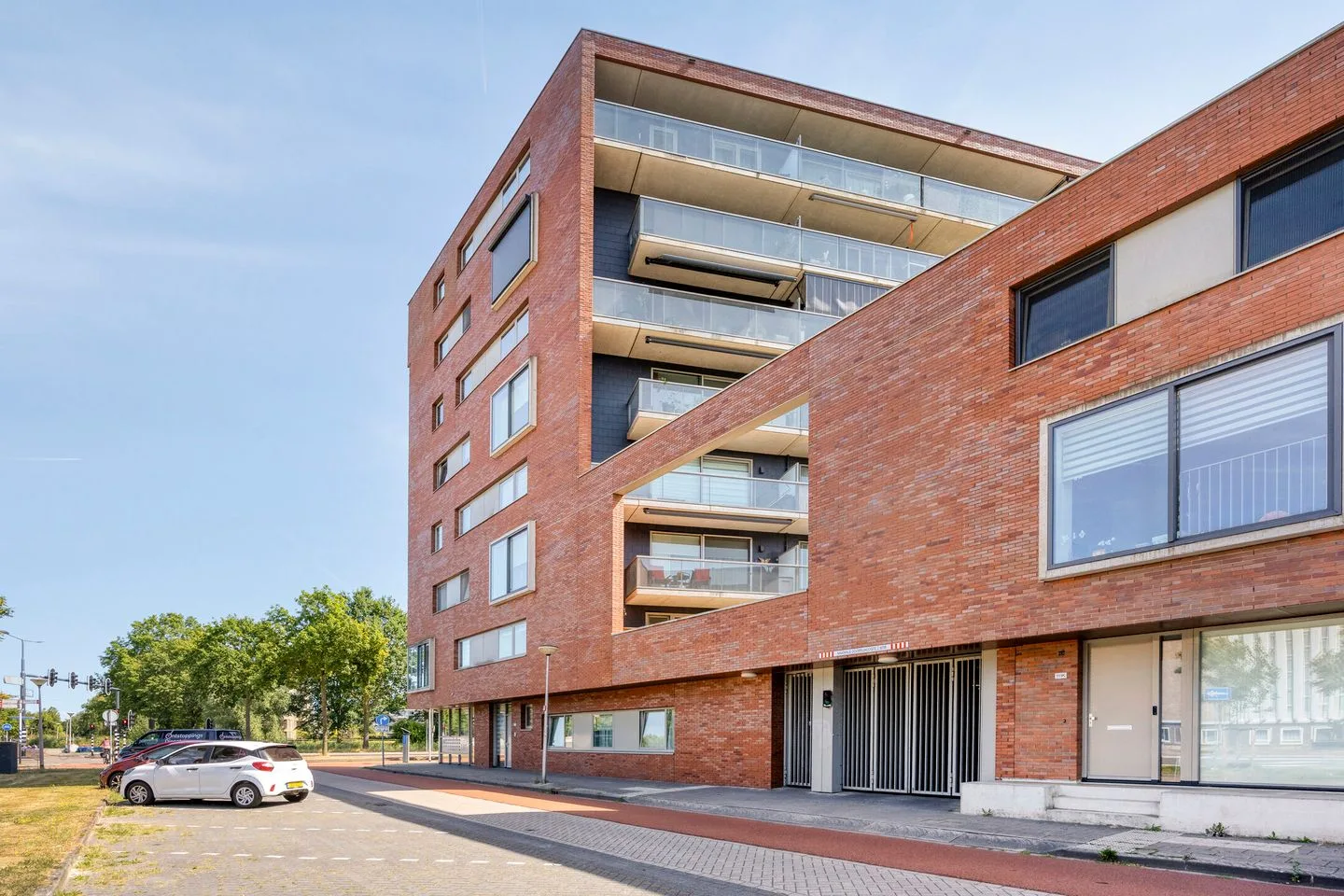 Van Randwijcklaan 119 Amersfoort thumbnail 41