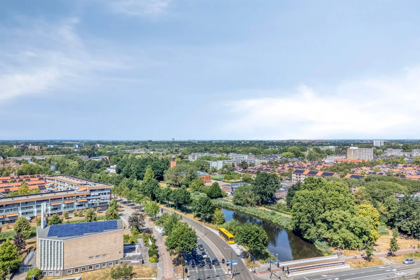 Van Randwijcklaan 119 Amersfoort thumbnail 45