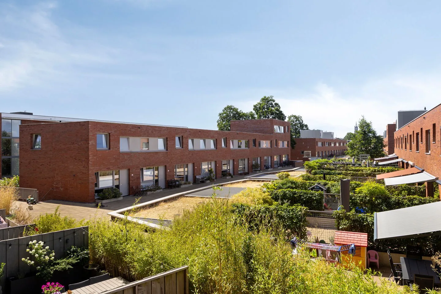 Van Randwijcklaan 119 Amersfoort thumbnail 5