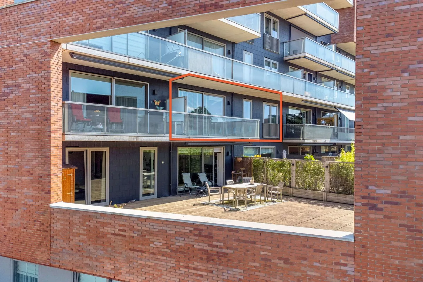 Van Randwijcklaan 119 Amersfoort thumbnail 6
