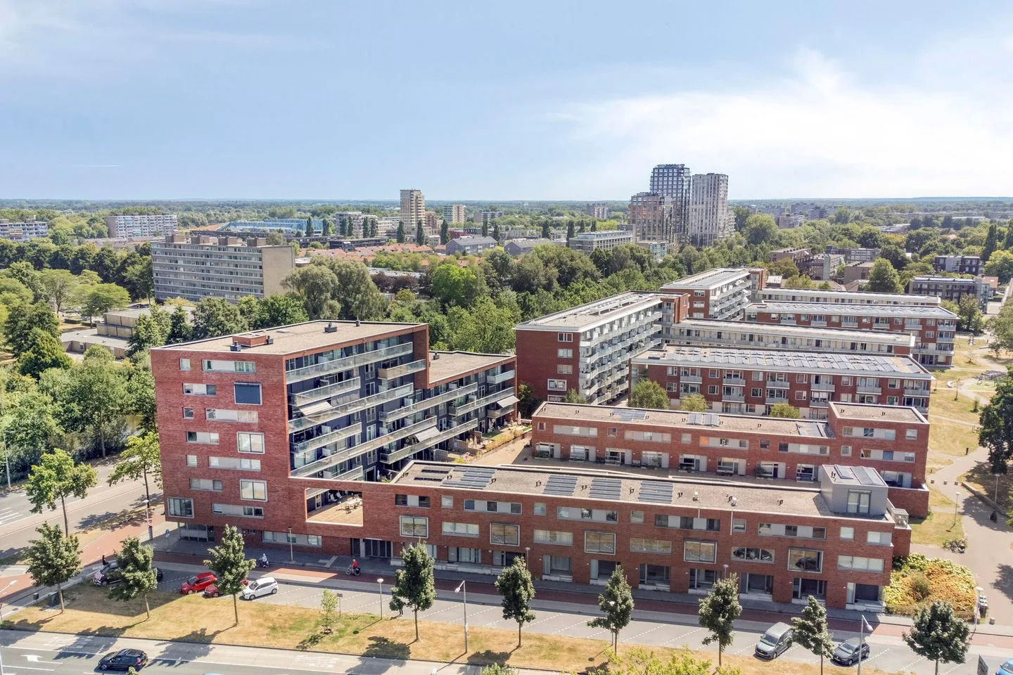 Van Randwijcklaan 119 Amersfoort thumbnail 8