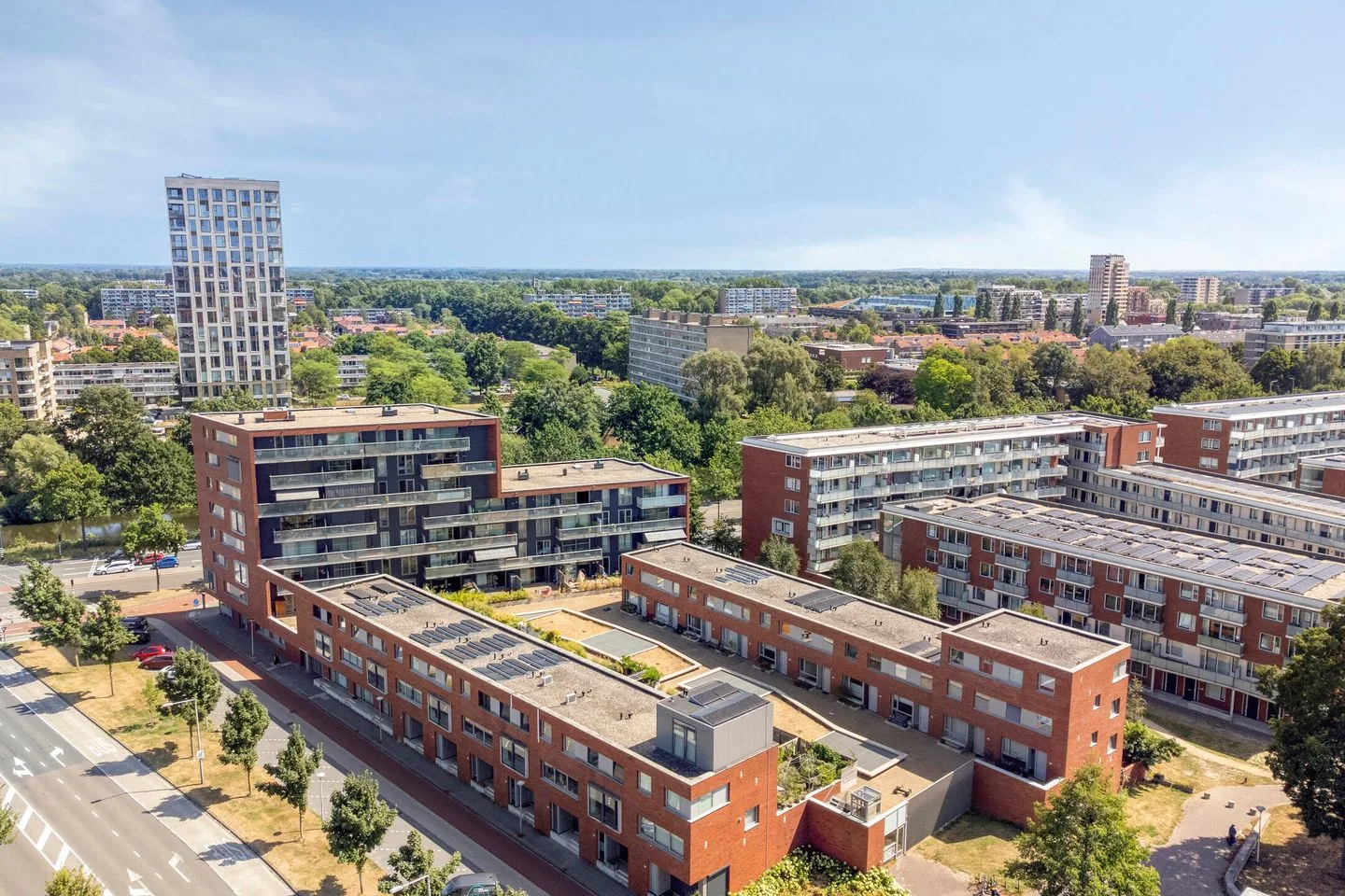 Van Randwijcklaan 119 Amersfoort thumbnail 9