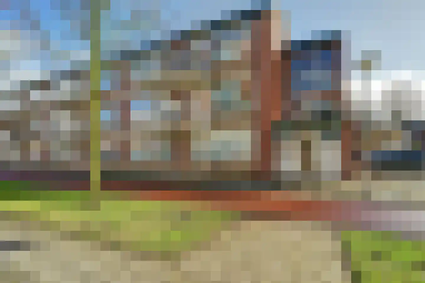 Van Randwijcklaan 55 B in Amersfoort